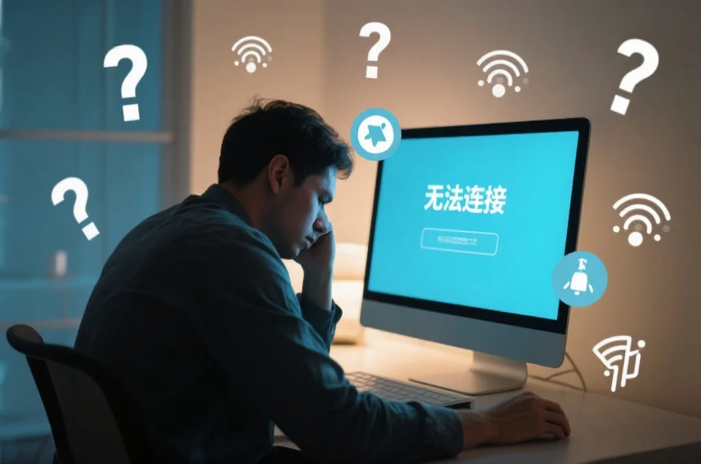 无法访问新币2入口？2025年最新解决方案和官方备用网址