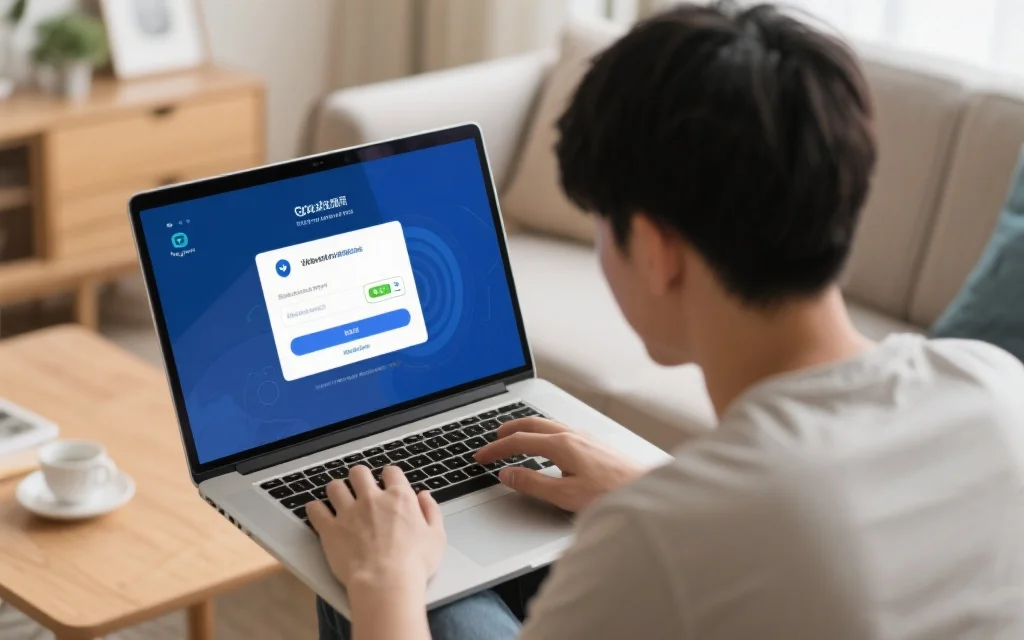 新币2娱乐平台新用户注册全流程分步指南：安全与便捷并重